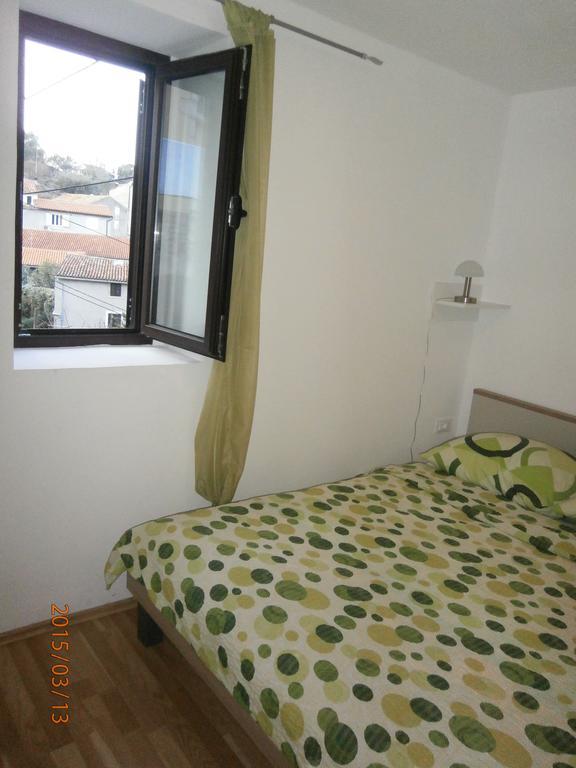 Apartments & Room Toni Valun Luaran gambar