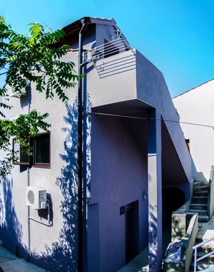 Apartments & Room Toni Valun Luaran gambar