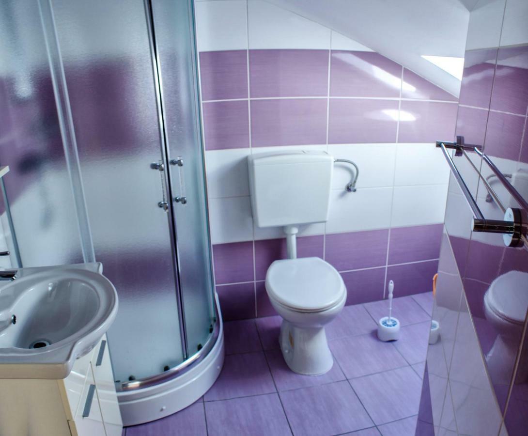 Apartments & Room Toni Valun Luaran gambar